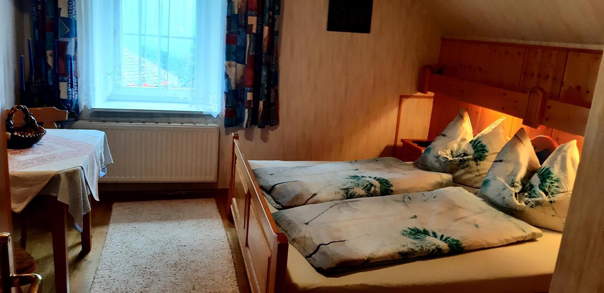 Panoramapension Platzer Unterkolbnitz 外观 照片